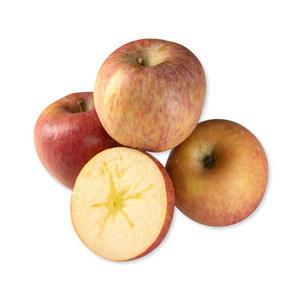 3  包邮新鲜孕妇水果现摘优质农产品陕西红富士非洛川苹果10斤礼盒装