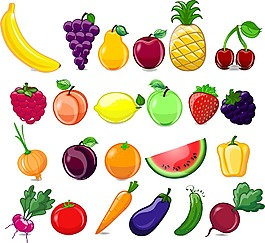 水果蔬菜图片_水果蔬菜素材_水果蔬菜模板免费下载_第4页